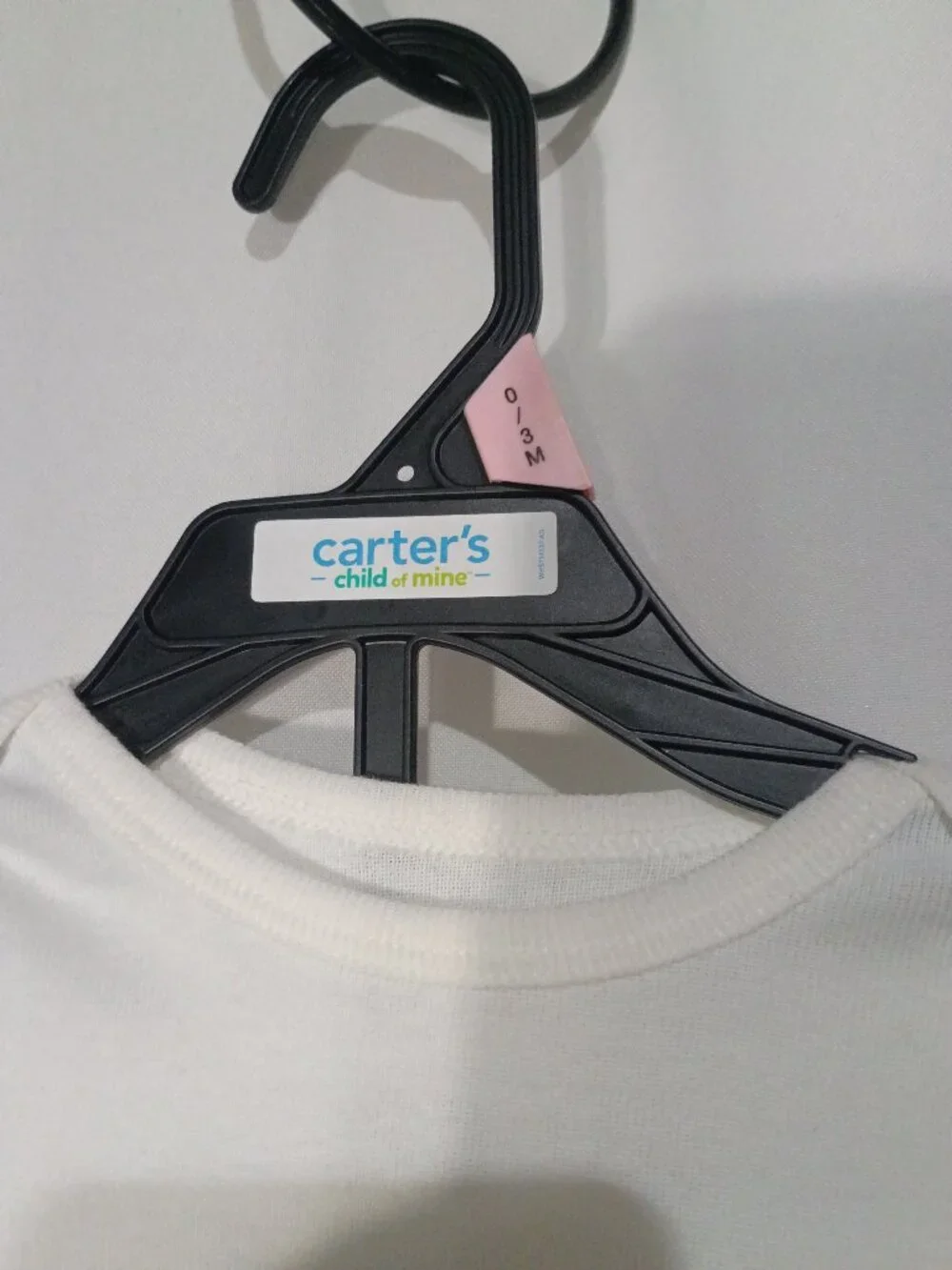 Carters 2-piece my first easter bodysuit with matching pants  NWT